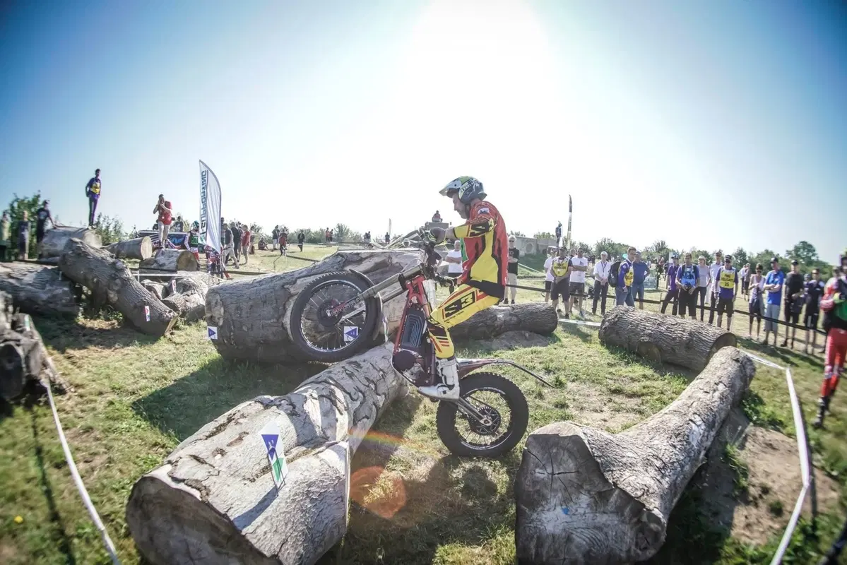 Trial GP Olanda. Bou ingrana la quarta (96)