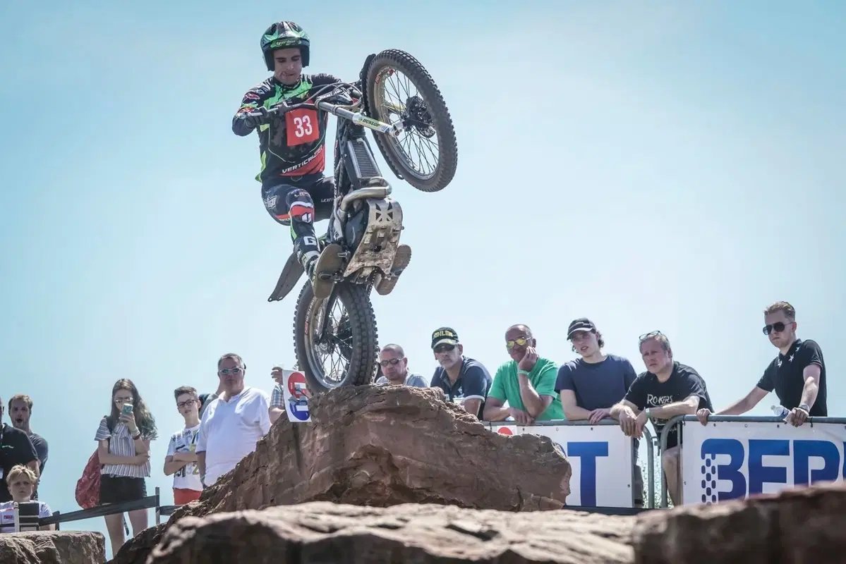 Trial GP Olanda. Bou ingrana la quarta (103)