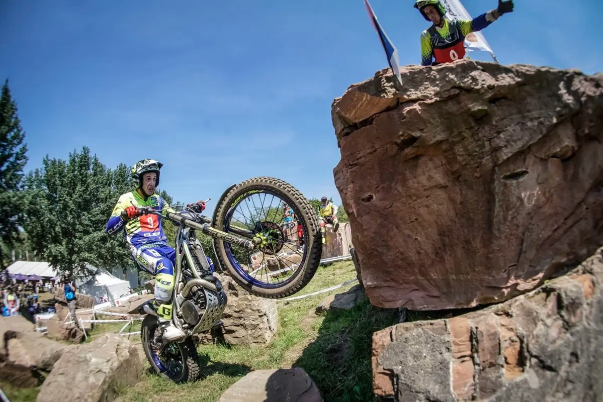 Trial GP Olanda. Bou ingrana la quarta (119)