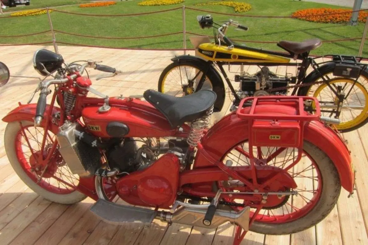 La Pierce Four è la più bella al Concorso d'Eleganza di Villa d'Este (68)