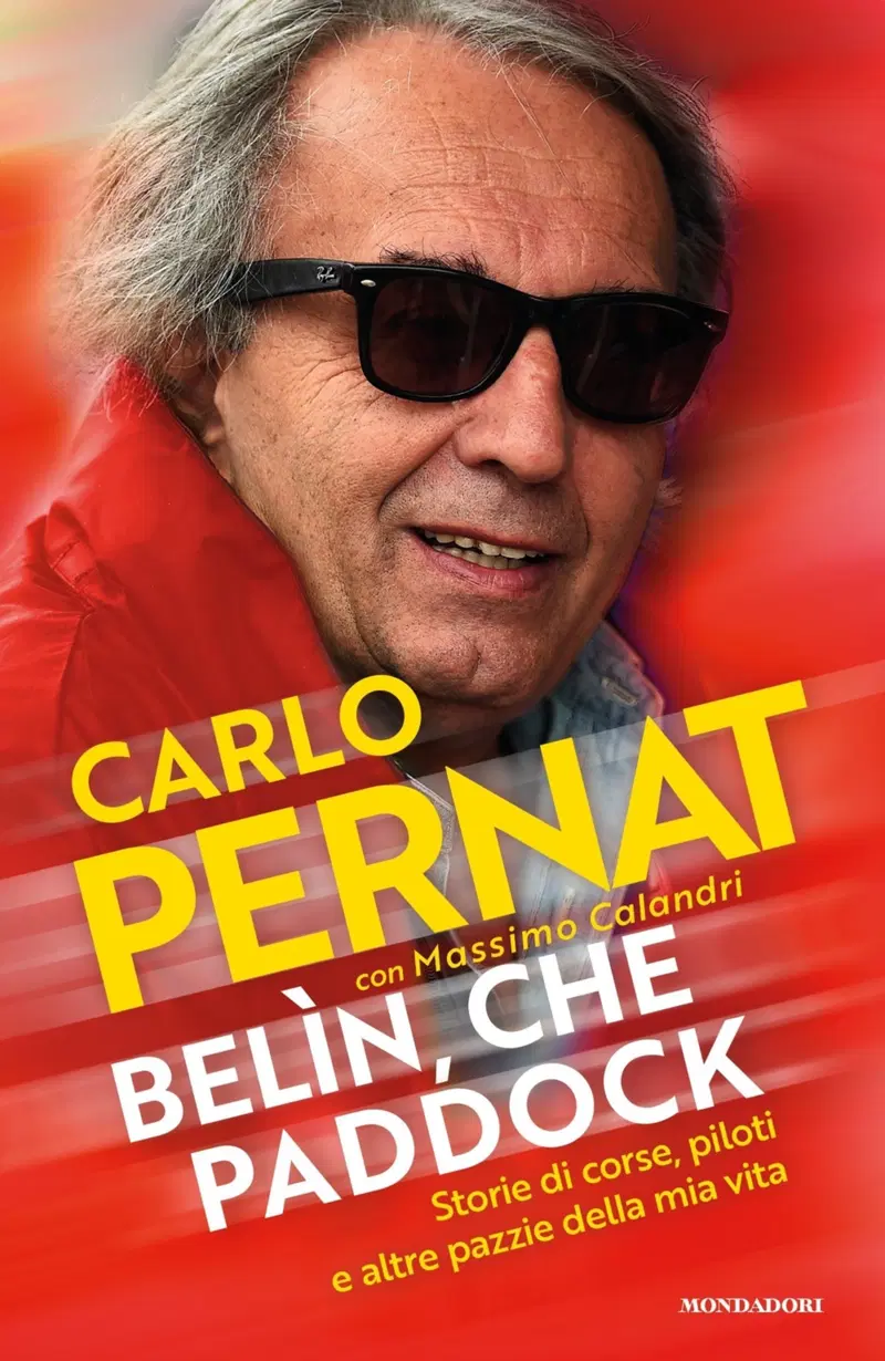La copertina del libro