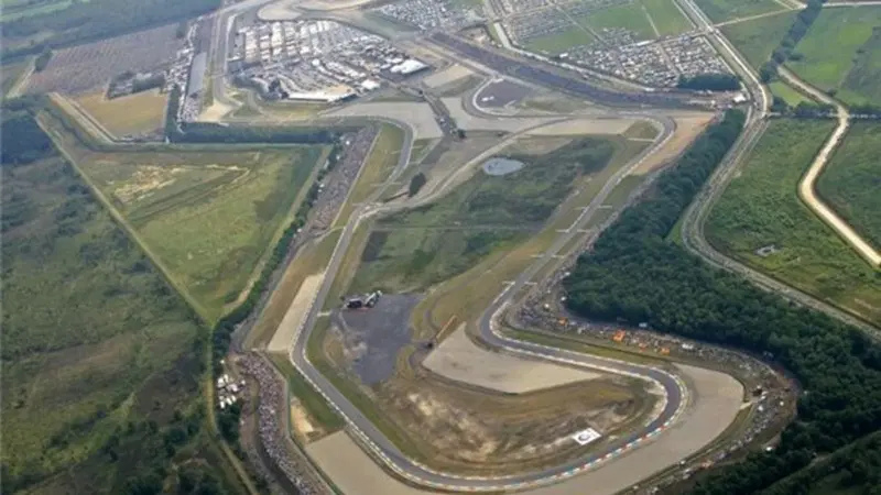 MotoGP 2019: gli orari tv di Sky e TV8 del GP d'Olanda ad Assen