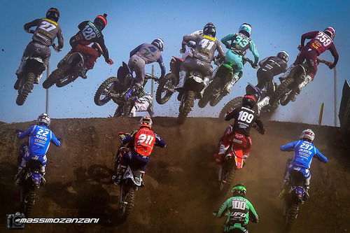 Gallery MX 2019. Il GP di Germania (8)