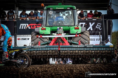 Gallery MX 2019. Il GP di Germania (7)