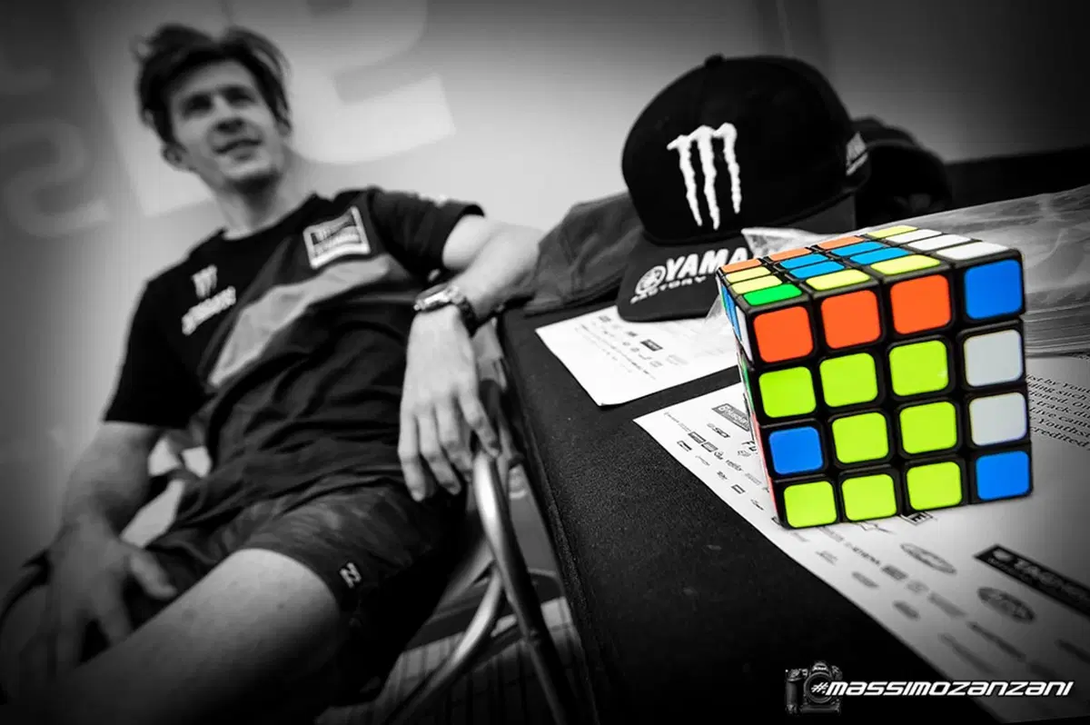 Gallery MX 2019. Il GP di Germania (12)