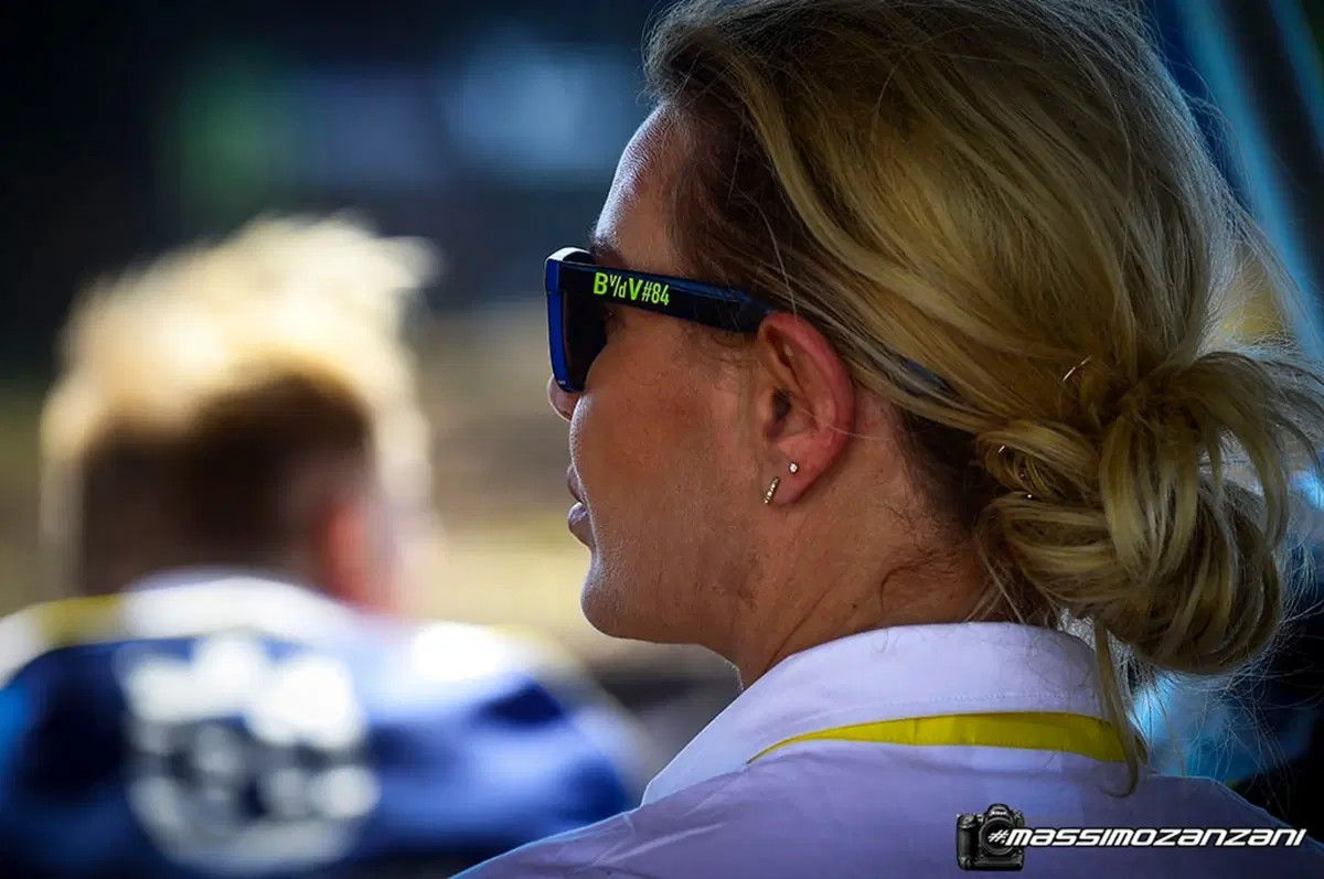 Gallery MX 2019. Il GP di Germania (13)