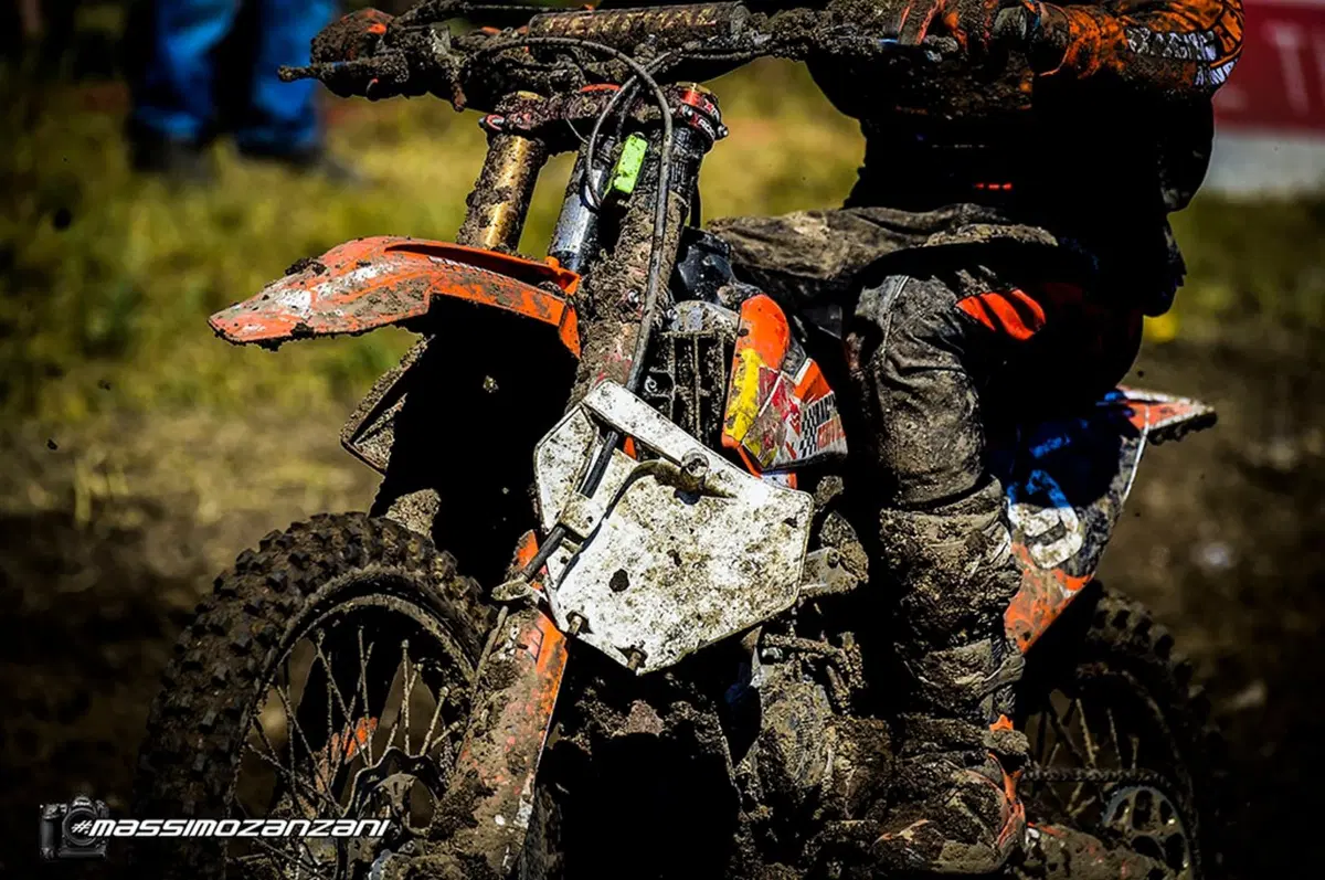 Gallery MX 2019. Il GP di Germania (14)