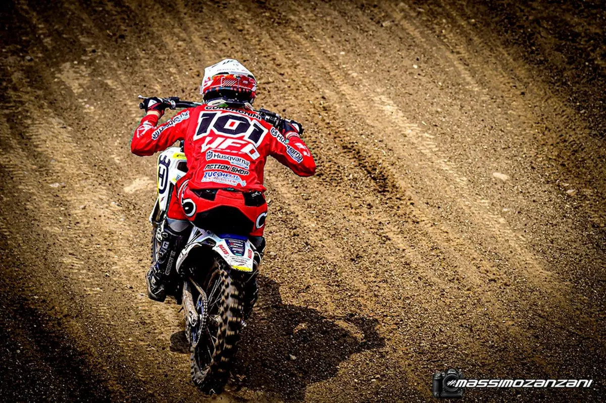 Gallery MX 2019. Il GP di Germania (15)