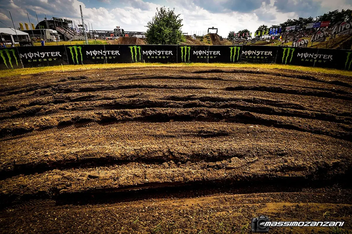 Gallery MX 2019. Il GP di Germania (16)