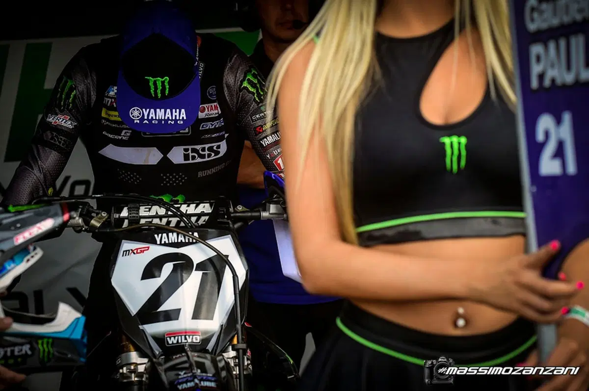 Gallery MX 2019. Il GP di Germania (17)