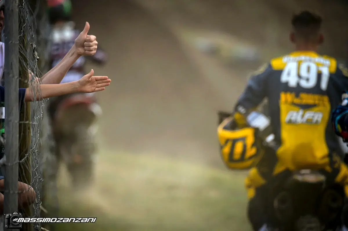Gallery MX 2019. Il GP di Germania (18)