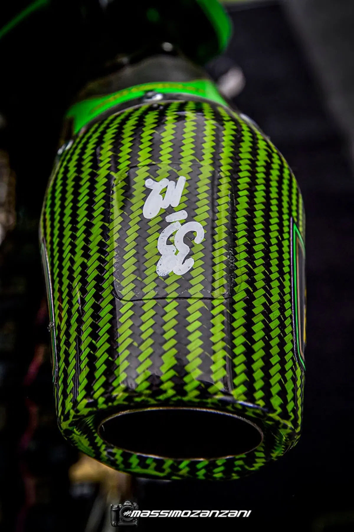 Gallery MX 2019. Il GP di Germania (24)