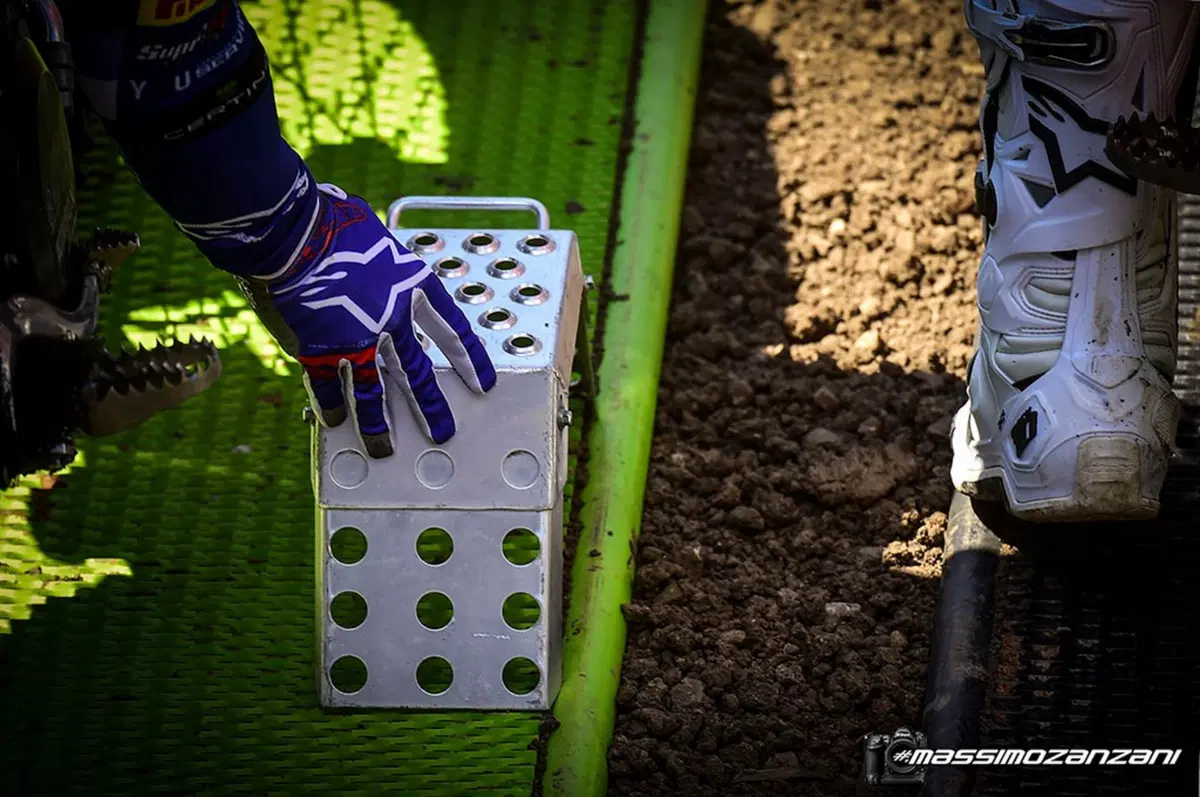 Gallery MX 2019. Il GP di Germania (26)