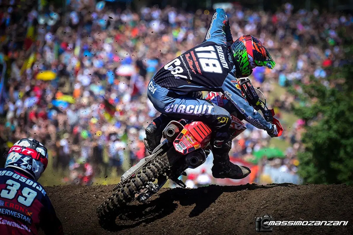 Gallery MX 2019. Il GP di Germania (29)