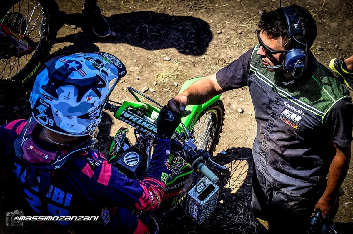 Gallery MX 2019. Il GP di Germania (28)