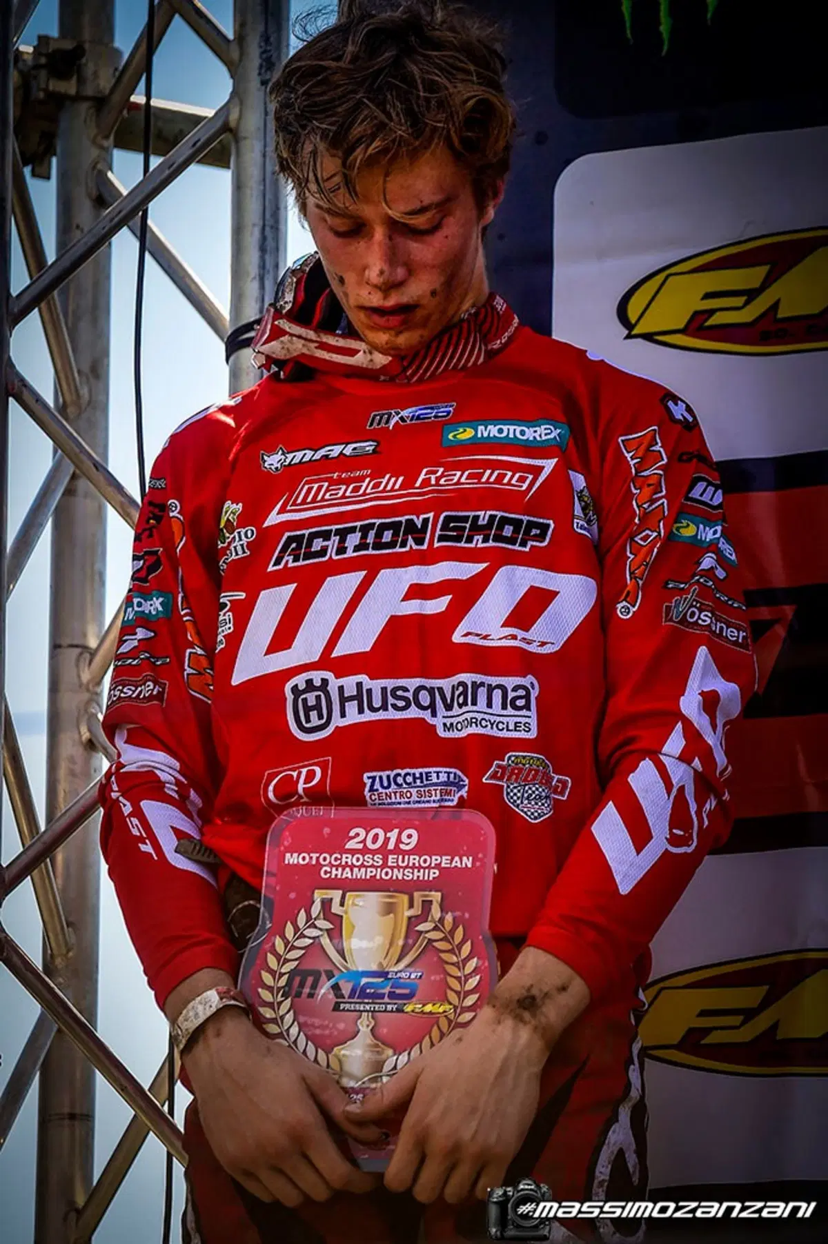 Gallery MX 2019. Il GP di Germania (34)