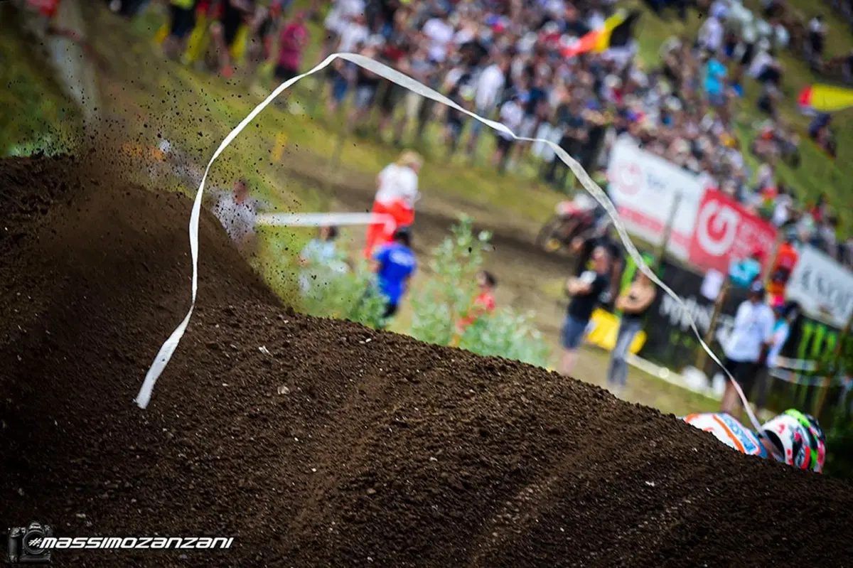 Gallery MX 2019. Il GP di Germania (35)