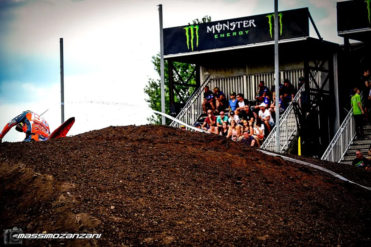 Gallery MX 2019. Il GP di Germania (36)