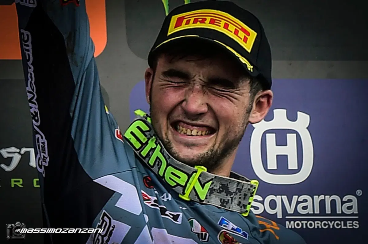 Gallery MX 2019. Il GP di Germania (41)
