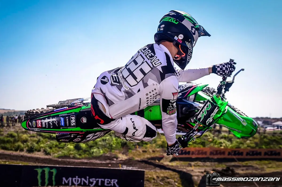 Gallery MX 2019. Il GP di Germania (46)