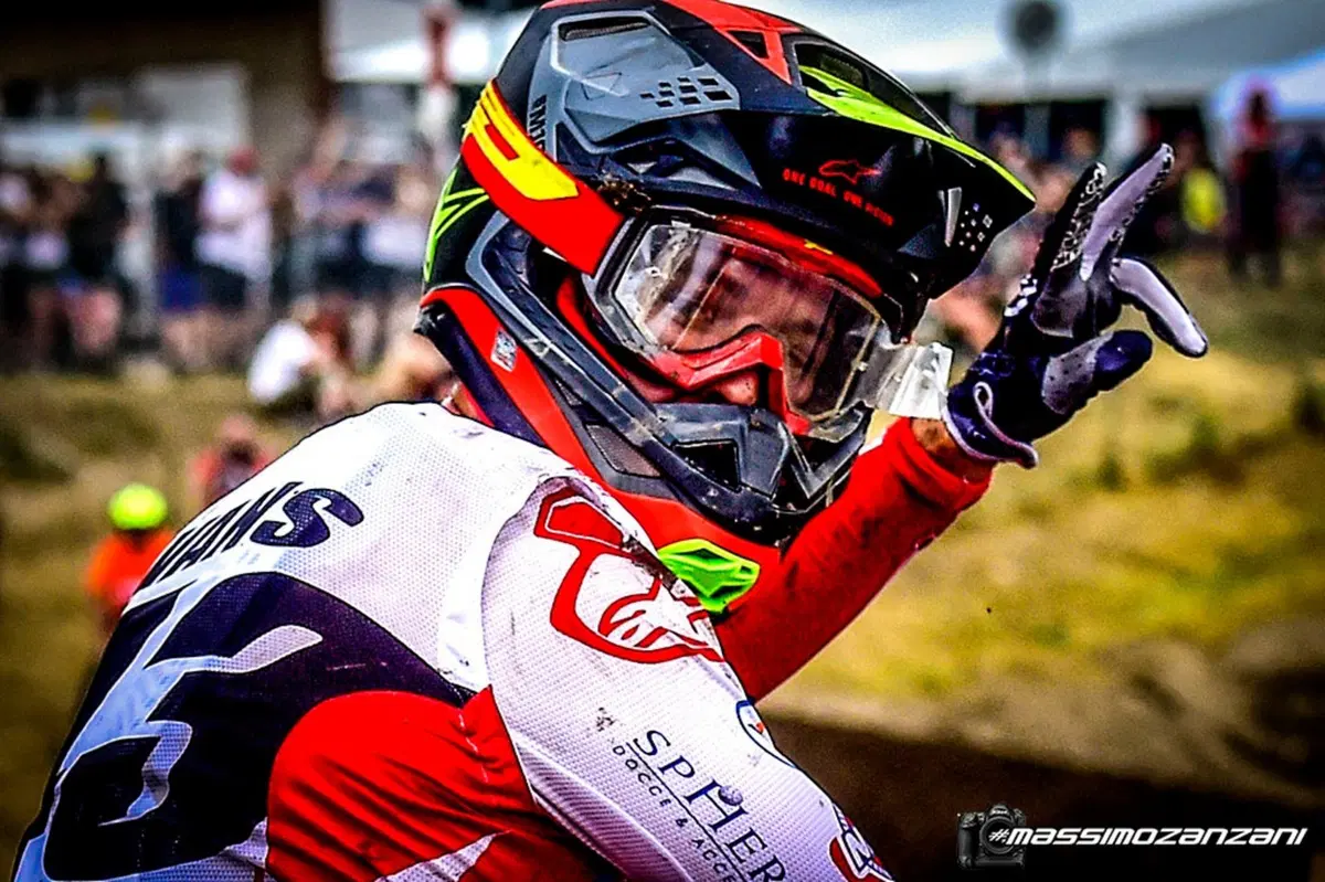 Gallery MX 2019. Il GP di Germania (47)