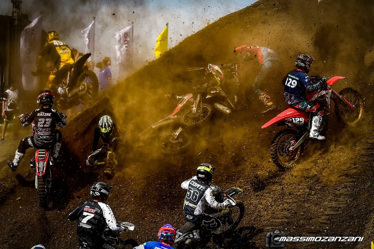 Gallery MX 2019. Il GP di Germania (43)