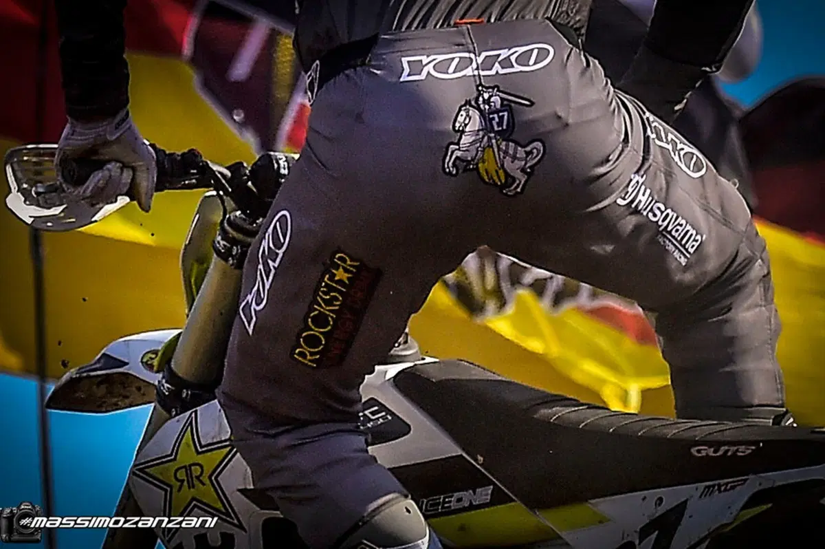 Gallery MX 2019. Il GP di Germania (51)