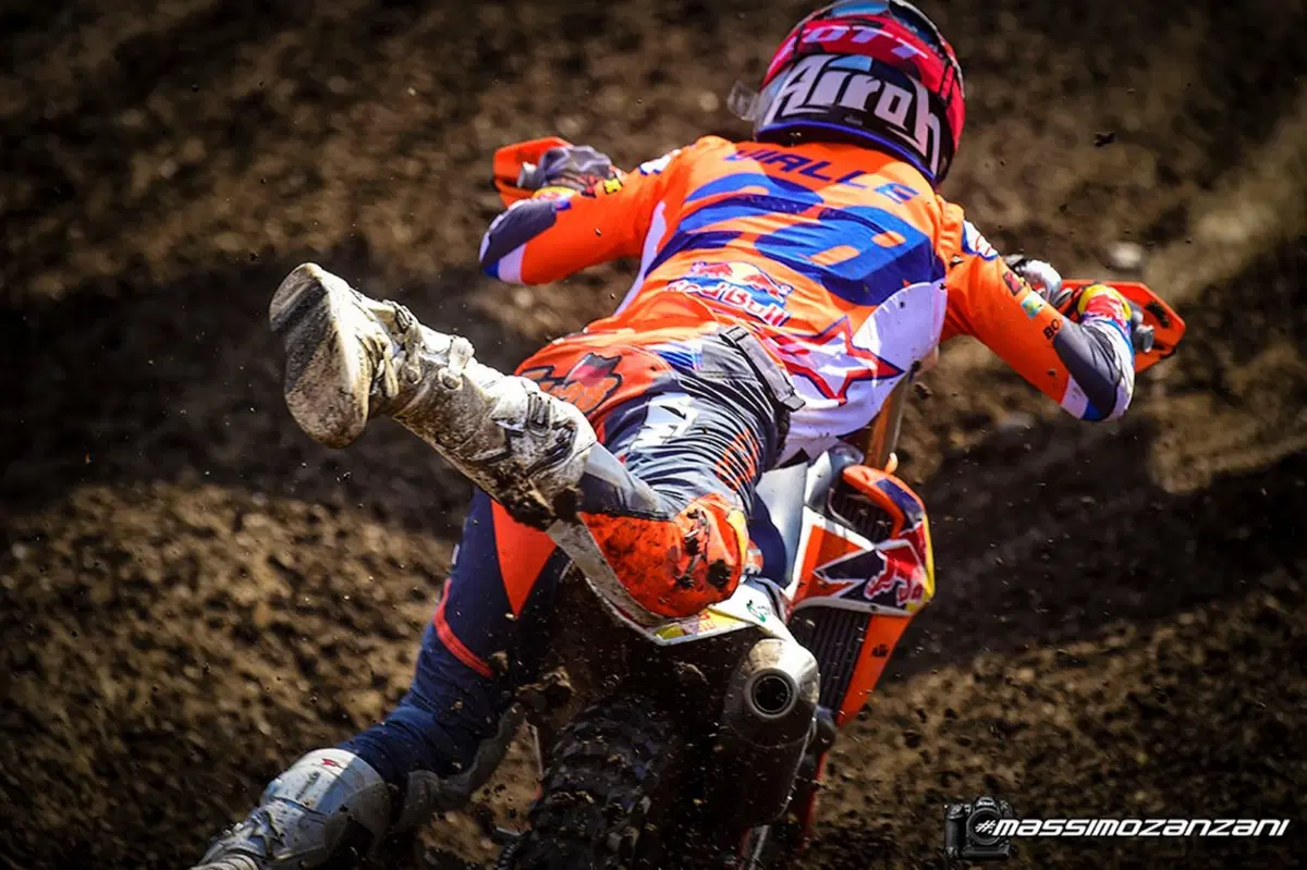 Gallery MX 2019. Il GP di Germania (52)