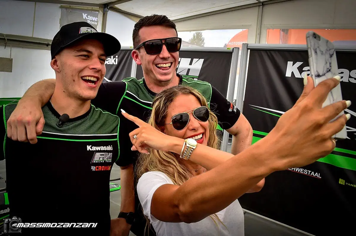 Gallery MX 2019. Il GP di Germania (53)