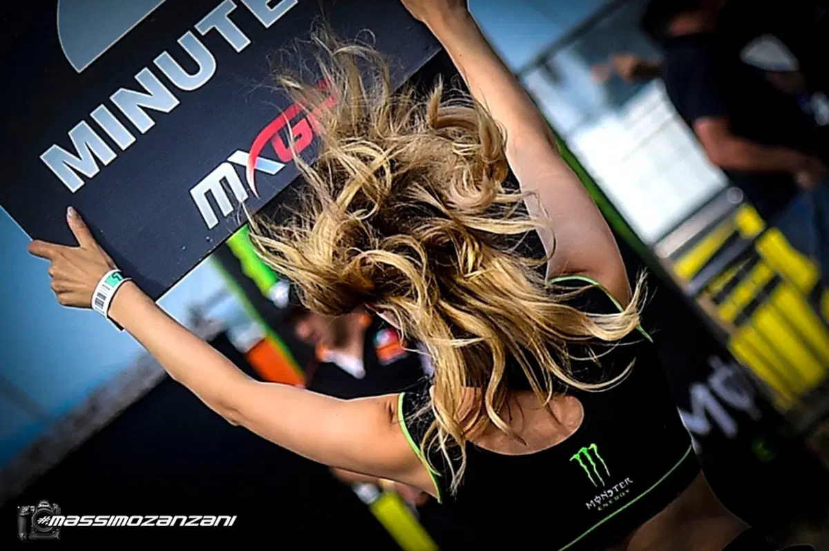 Gallery MX 2019. Il GP di Germania (57)