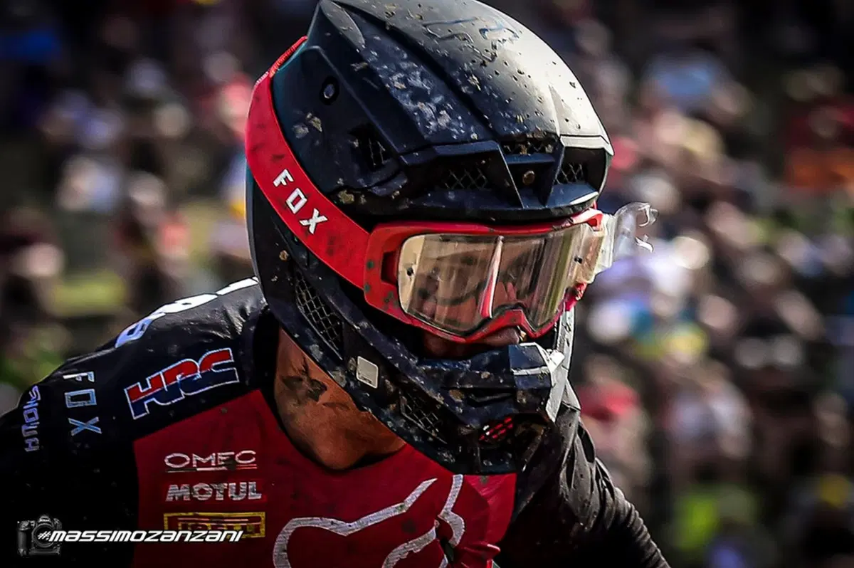 Gallery MX 2019. Il GP di Germania (54)