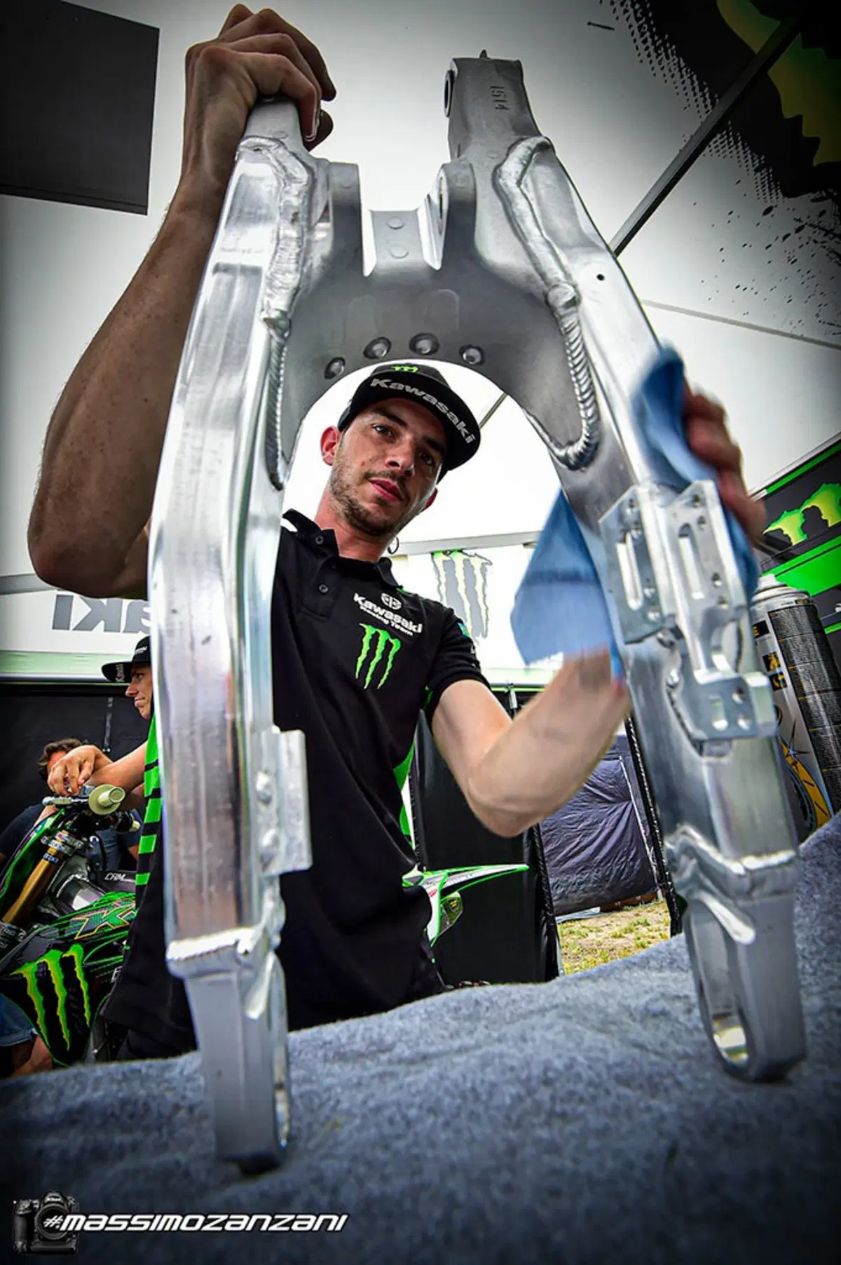 Gallery MX 2019. Il GP di Germania (55)