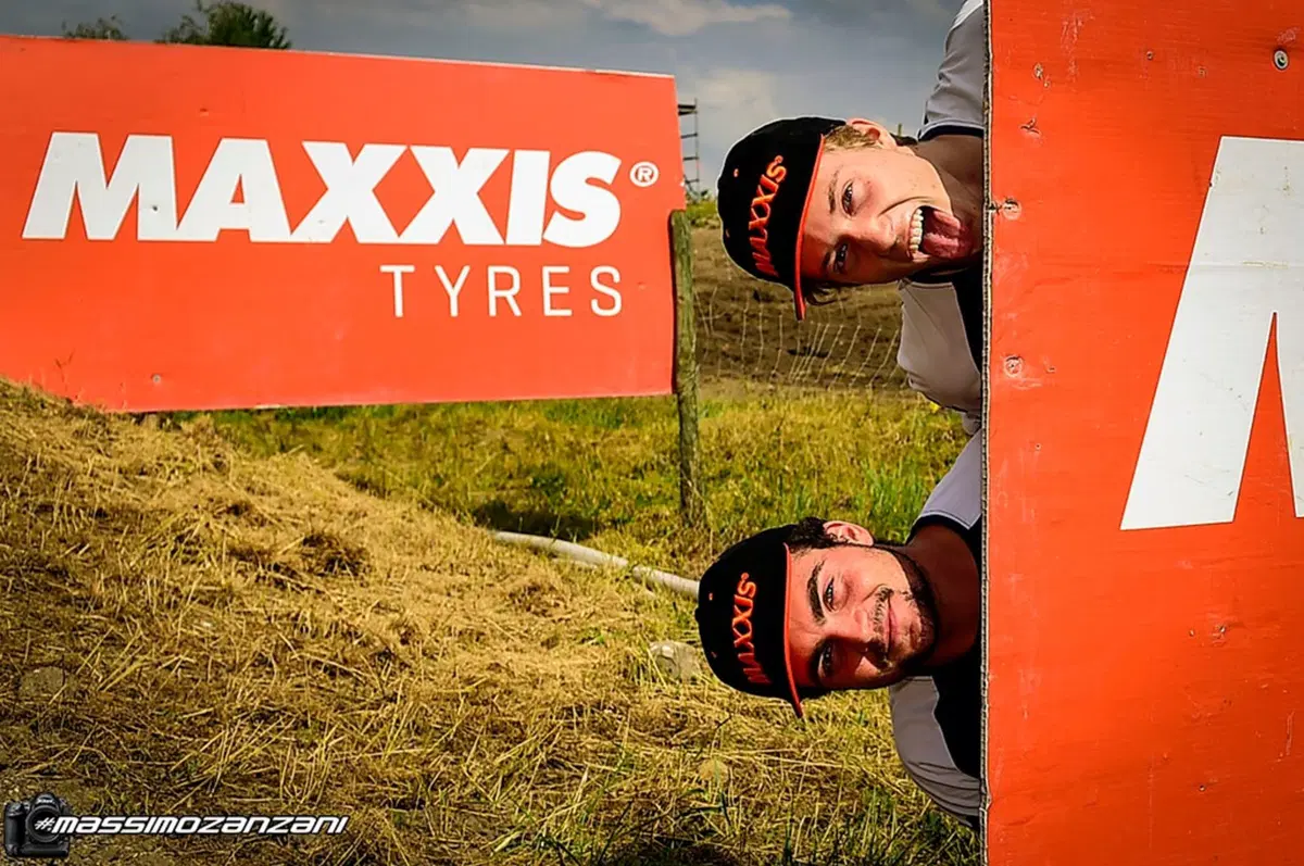 Gallery MX 2019. Il GP di Germania (56)