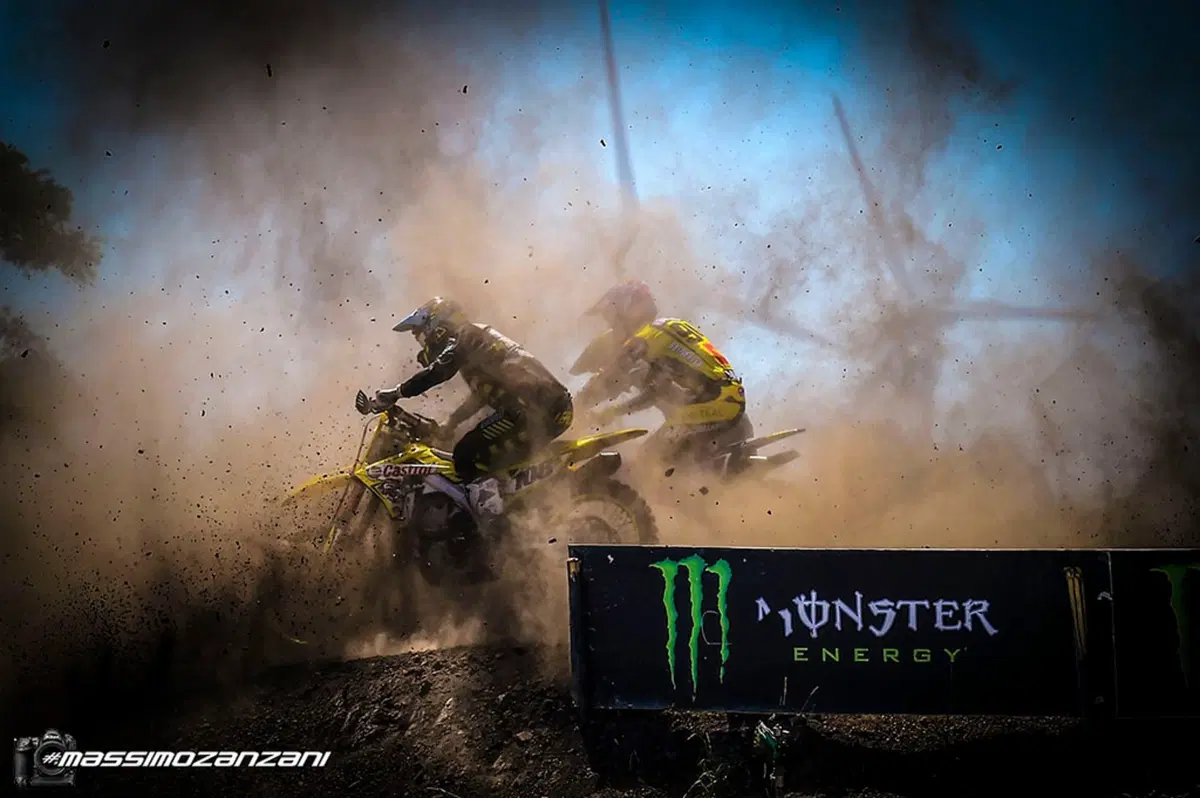 Gallery MX 2019. Il GP di Germania (60)
