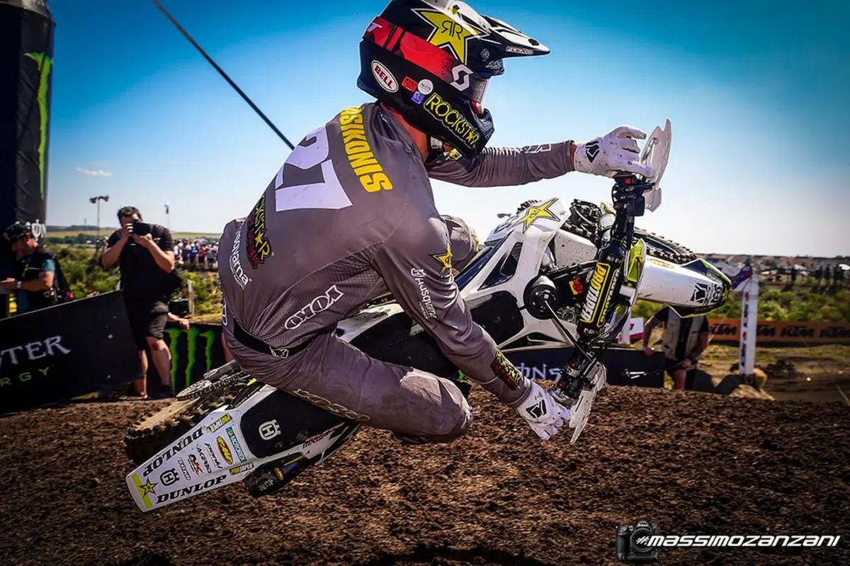 Gallery MX 2019. Il GP di Germania (69)