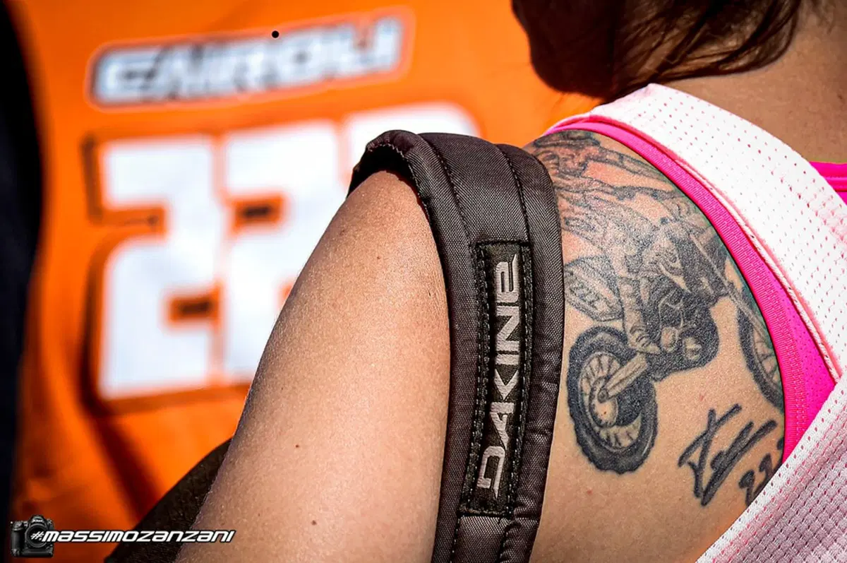 Gallery MX 2019. Il GP di Germania (66)