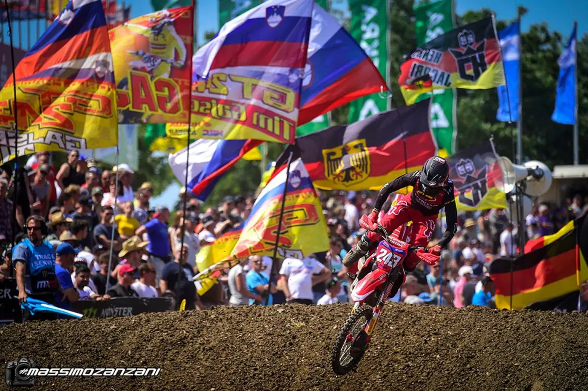 Gallery MX 2019. Il GP di Germania (67)