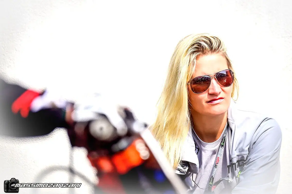 Gallery MX 2019. Il GP di Germania (71)