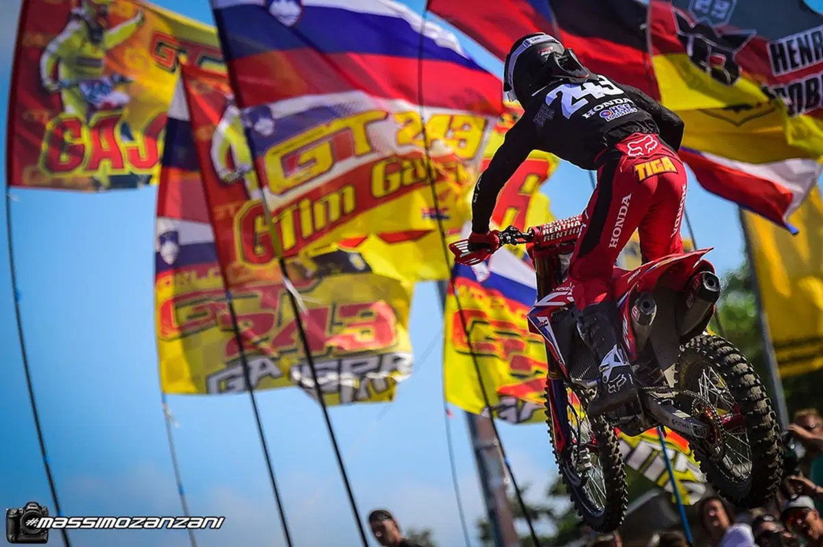 Gallery MX 2019. Il GP di Germania (74)