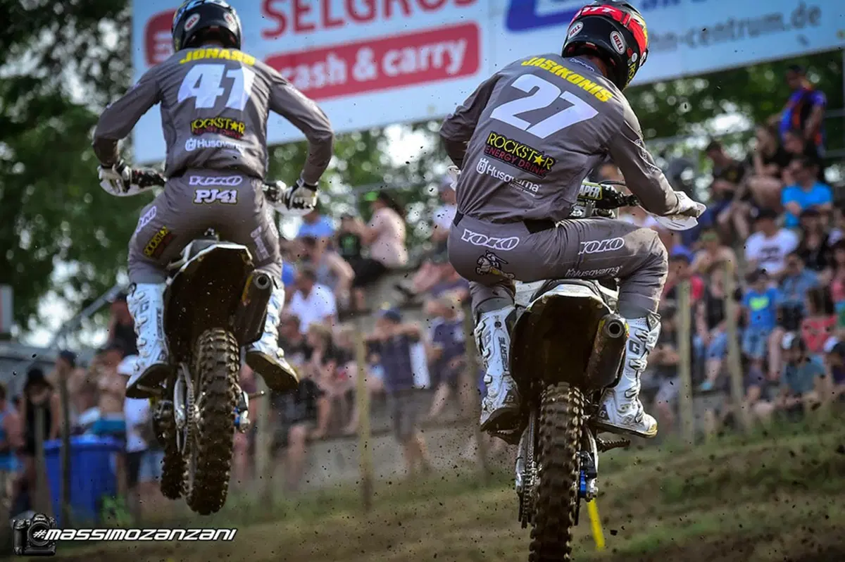 Gallery MX 2019. Il GP di Germania (75)