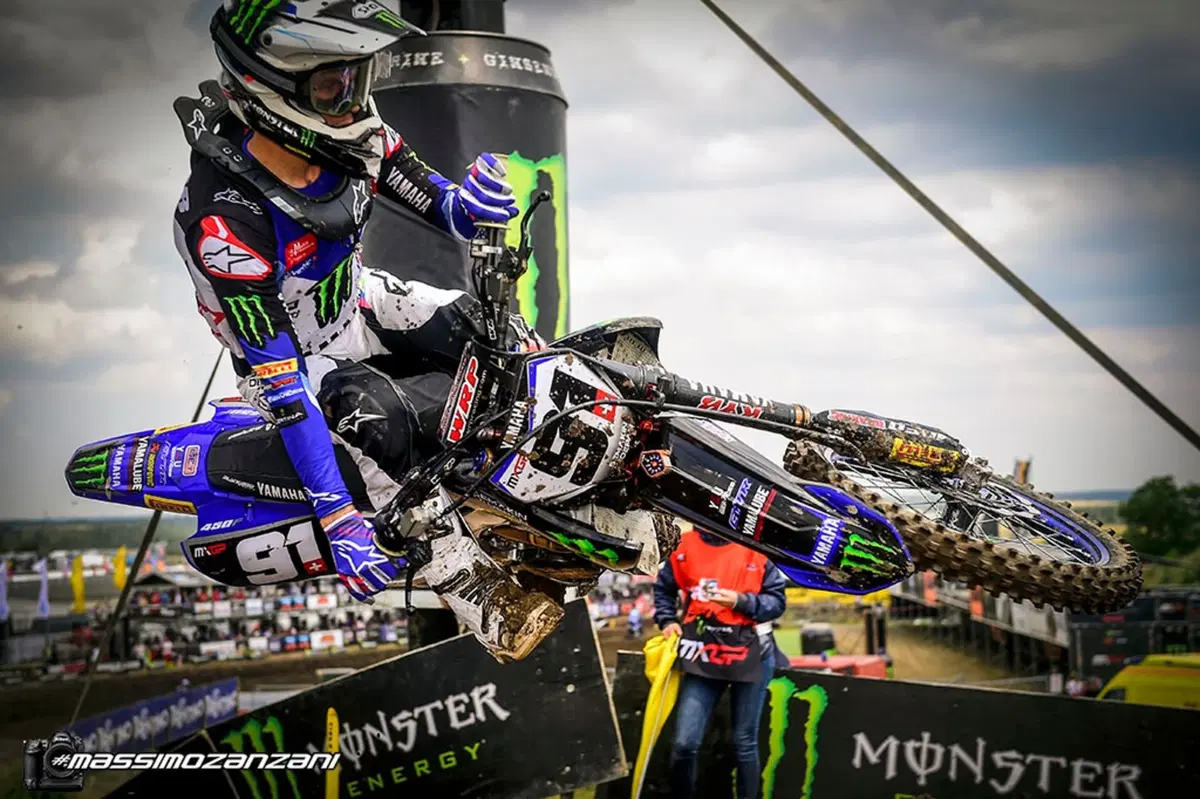 Gallery MX 2019. Il GP di Germania (76)