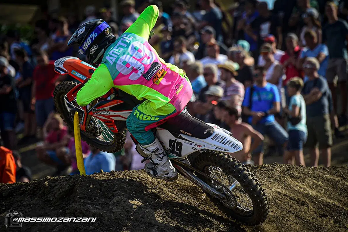 Gallery MX 2019. Il GP di Germania (78)