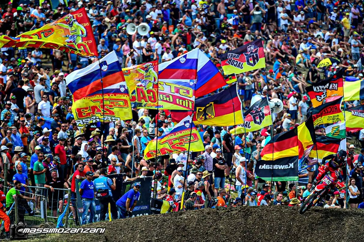 Gallery MX 2019. Il GP di Germania (80)