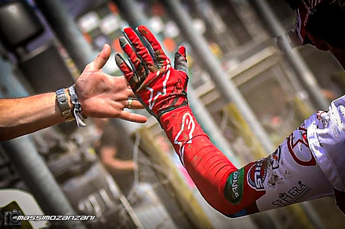 Gallery MX 2019. Il GP di Germania (81)