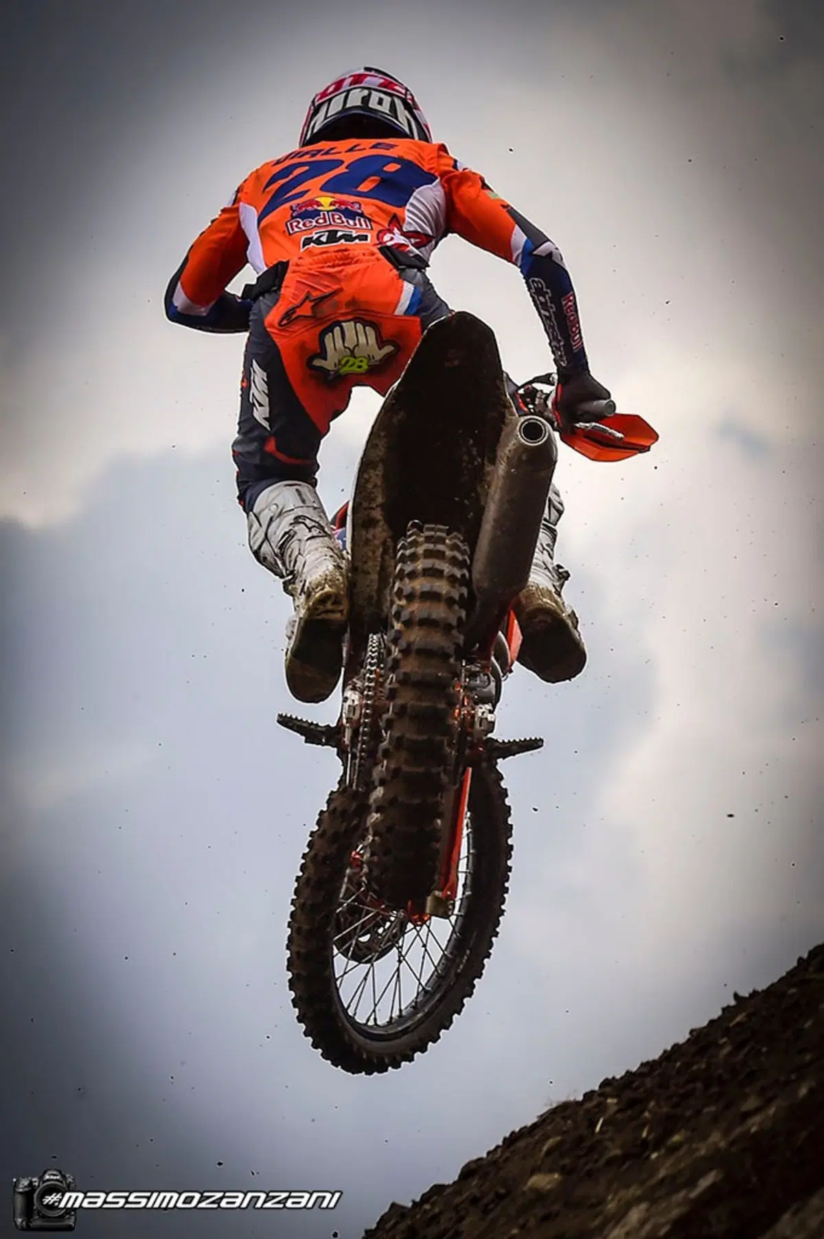 Gallery MX 2019. Il GP di Germania (82)