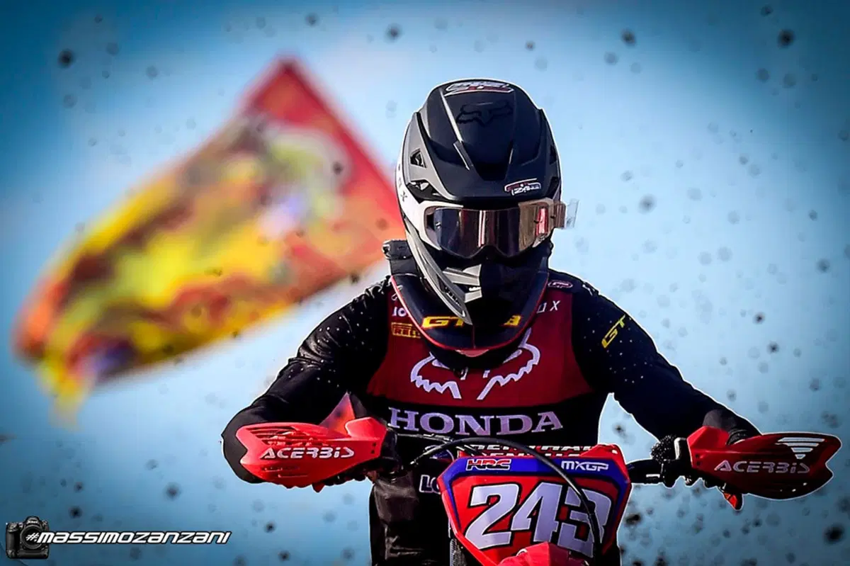Gallery MX 2019. Il GP di Germania (85)