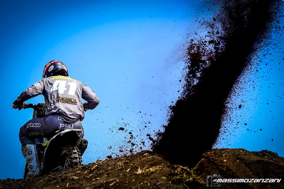 Gallery MX 2019. Il GP di Germania (86)