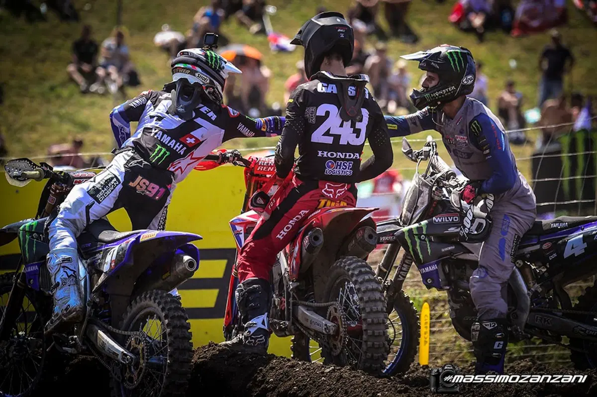 Gallery MX 2019. Il GP di Germania (88)