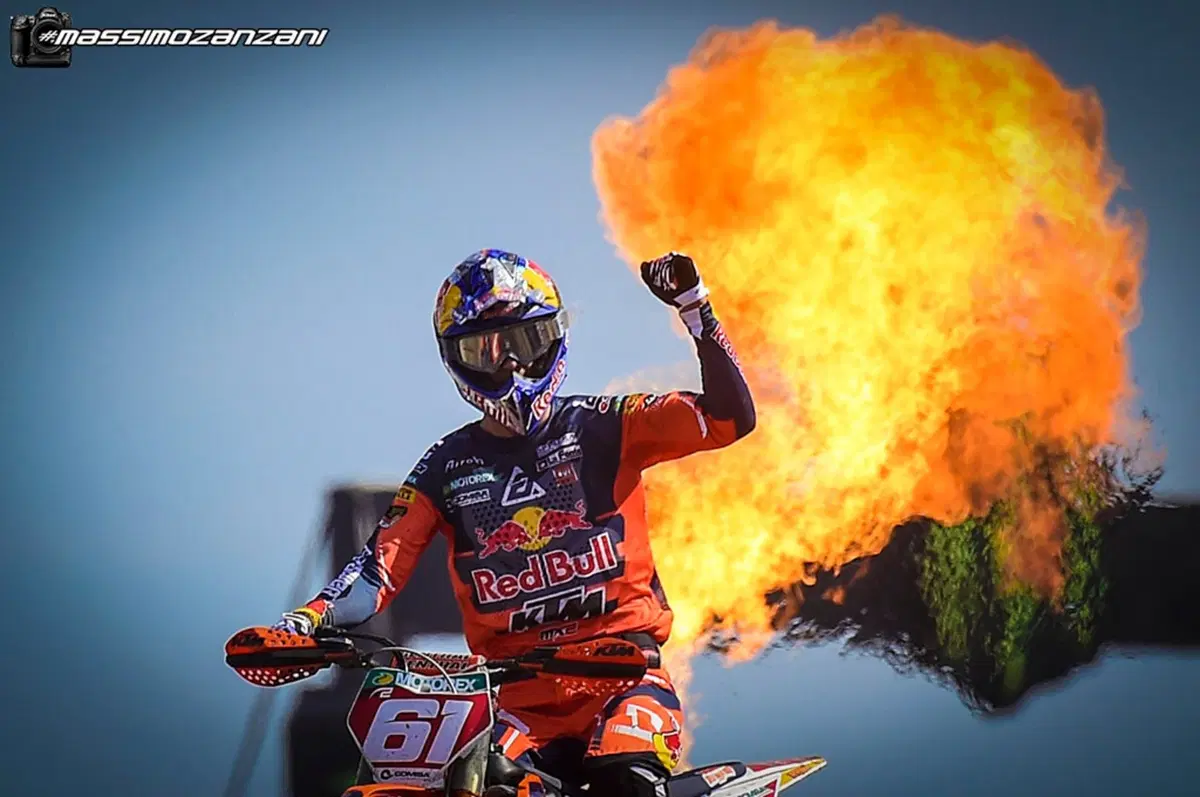 Gallery MX 2019. Il GP di Germania (94)