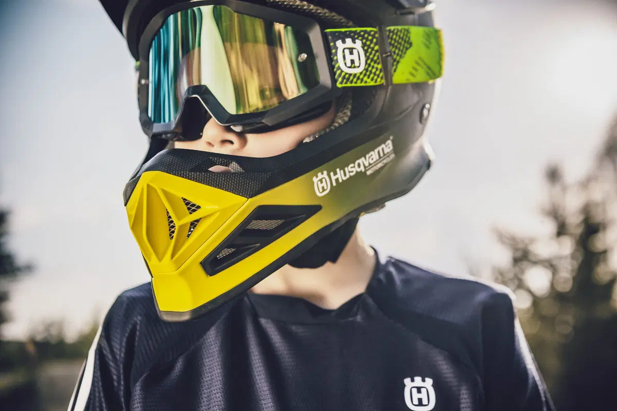 Husqvarna EE 5. La minicross (elettrica) per cominciare (12)
